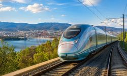 Sakarya’dan Bursa’ya hızlı tren müjdesi!
