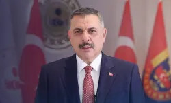 Bakan Çiftçi'den bayram dönüşü uyarısı