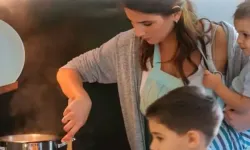 Bakım yükü kadının omzunda!