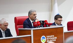 Büyükşehir meclisi toplanıyor