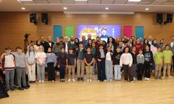 Bilim Tohumları projesinde final heyecanı