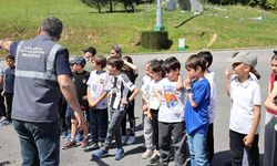 Ayçiçeği Bisiklet Vadisi'nde buluşmalar sürüyor
