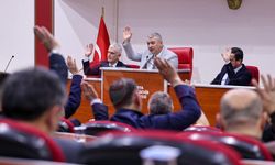 Büyükşehir’in 2025 mali yılı kesin hesabı kabul edildi