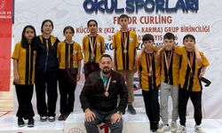 Büyükşehirli sporcular farklı branşlarda kürsüde