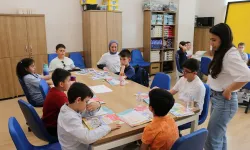 Büyükşehir'in 'Genç Düşünürler Atölyesi' SGM'de başladı