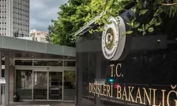 Çad'daki terör saldırısına Türkiye'den kınama