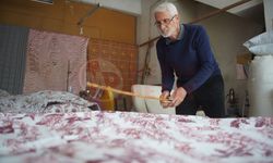 Çeyizlerin vazgeçilmeziydi şimdi fabrikasyona direniyor