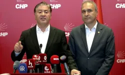 CHP Genel Merkezi'nde tahliye gerginliği!