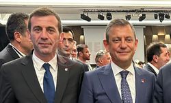 “Genel Başkanımız Özgür Özel’in yanındayız”
