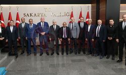 “Toprağı emekle işleyen üreticilerimiz ülkemizin gücüdür”