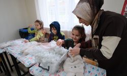 Çocuk Akademisi 24 mahallede  çocuklarla buluşuyor!