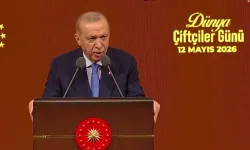 Tarımsal desteği bu yıl 939 milyar TL'ye çıkardık