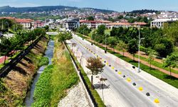 Serdivan’da ulaşım düzenlemesi