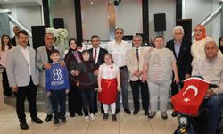 Erenler’de engelliler haftası coşkuyla kutlandı