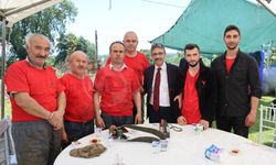 Başkan Dinç’ten bayram ziyaretleri