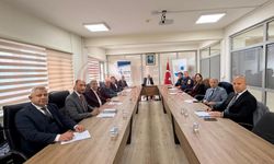 Fındık sezonu öncesi kritik toplantı!