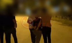 18 yıl 9 ay kesinleşmiş hapis cezası vardı! Yakalandı