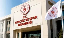 Gençlik ve Spor'dan 200 milyon TL'lik destek çağrısı!