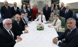 Gerçek barış şart
