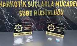 Gişelerde uyuşturucu baskını!
