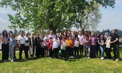 HAYATA KARIŞ: Doğa, spor ve sanatla güçlen