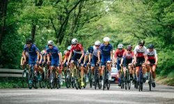 Haziran'da pedallar Türkiye ve Avrupa'da dönecek
