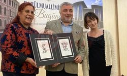 Atatürk Eğitim Fakültesinde Sanat Bayramı