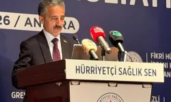 'Sosyal risk haritası' uygulamasına tepki