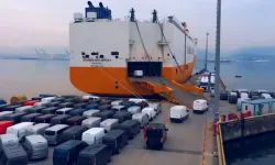 İhracat 41,5 milyar dolara ulaştı