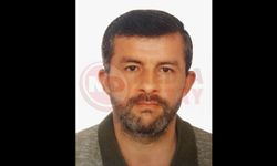 1 tonluk malzemenin altında can verdi!