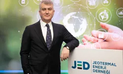 Jeotermalde yeni dönem!
