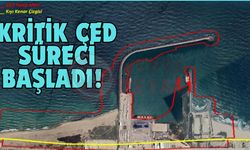 Karasu Limanı'nda büyük genişleme planı