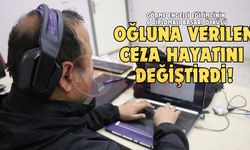 Görme engelli eğitimcinin 6 diplomalı başarı öyküsü