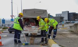 SASKİ’den uyarı: “Kurban atıklarını giderlere atmayın”