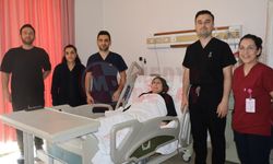 Mikrocerrahi ile meme kanseri hastasına yeni umut
