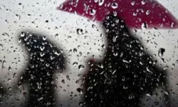 Meteoroloji uyardı: Kuvvetli yağış bekleniyor