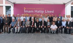 Adapazarı İHL’den 46. Mezunlar Günü