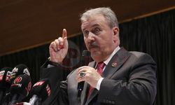 Destici'den Ahmet Türk'e sert sözler