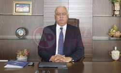 Muzaffer Kabacan: “Aşamayacağımız hiçbir zorluk yok”