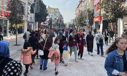 “Alışverişimizi Sakarya esnafından yapalım”