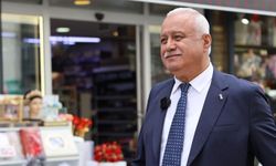 Muzaffer Kabacan: “Bize güvenen esnaf pişman olmayacak”