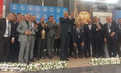 SESOB'ta yeni başkan Muzaffer Kabacan!