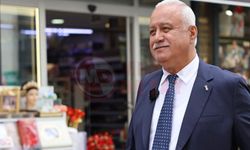 ‘Esnafın mücadelesini çok iyi biliyoruz’
