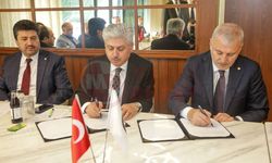 Model Fabrika için iyi niyet protokolü imzalandı