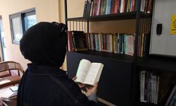 Ücretsiz Öğrenci Çamaşırhanesine yoğun ilgi