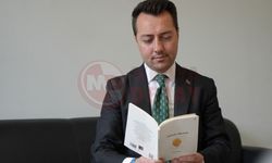 Kocaali’nin yeni Tapu Müdürü eğitim ve şiir aşığı
