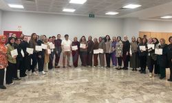Sakarya’da sağlık personeline yenidoğan eğitimi