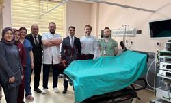 Geyve’de sağlıkta büyük adım!