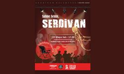 "Sahne Senin Serdivan" için geri sayım başladı