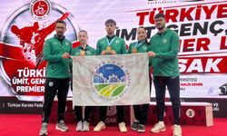 Sporun her branşında Büyükşehir rüzgârı